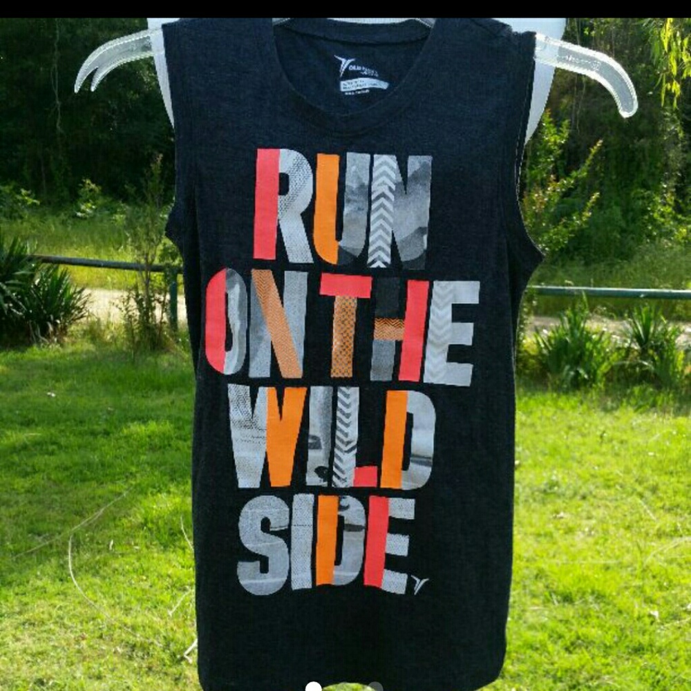 Old Navy Shirt
